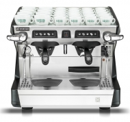 Rancilio CLASSE 5 USB TALL 2 Group Compact